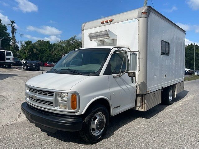 1997 Chevrolet Express 3500 image 5