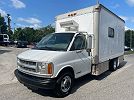 1997 Chevrolet Express 3500 image 5
