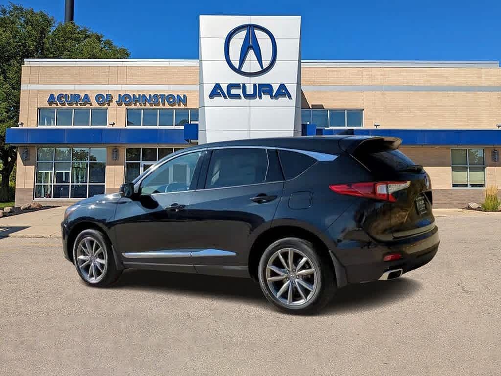 2024 Acura RDX Technology image 5