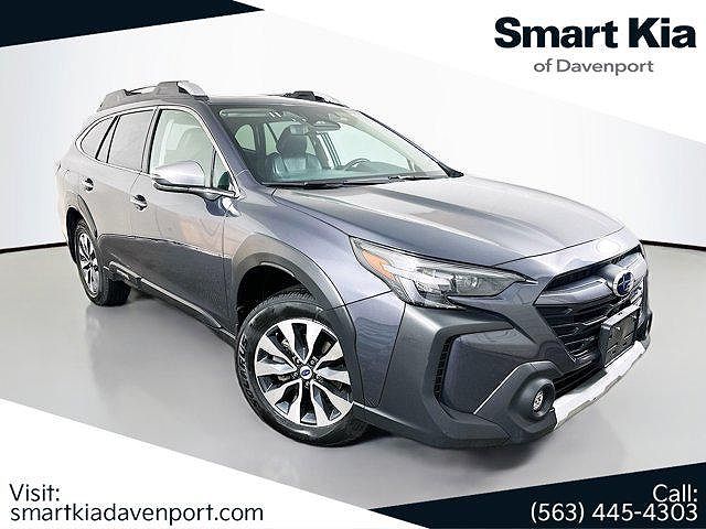 2023 Subaru Outback