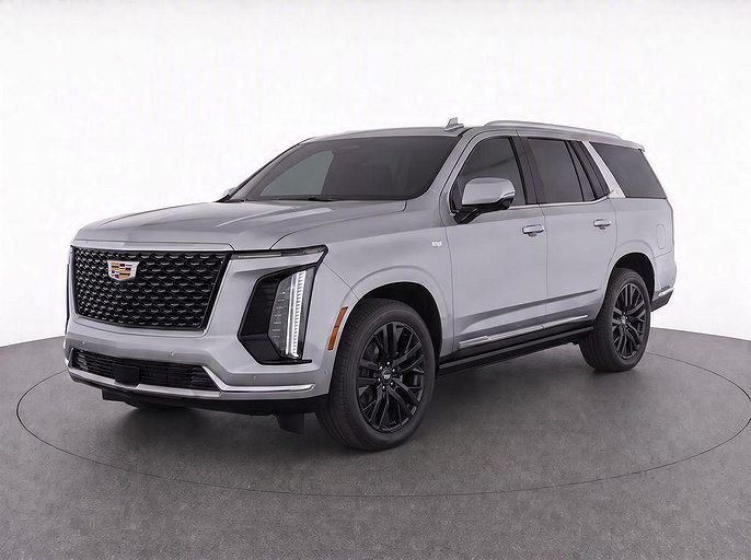 2025 Cadillac Escalade