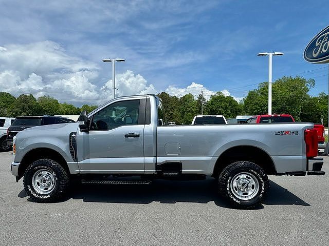 2024 Ford F-250