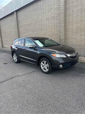 2013 Acura RDX