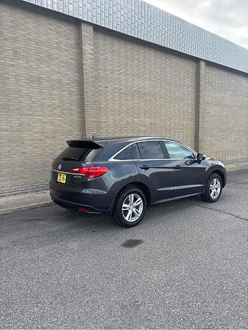 2013 Acura RDX