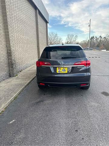 2013 Acura RDX
