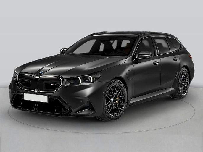 2026 BMW M5