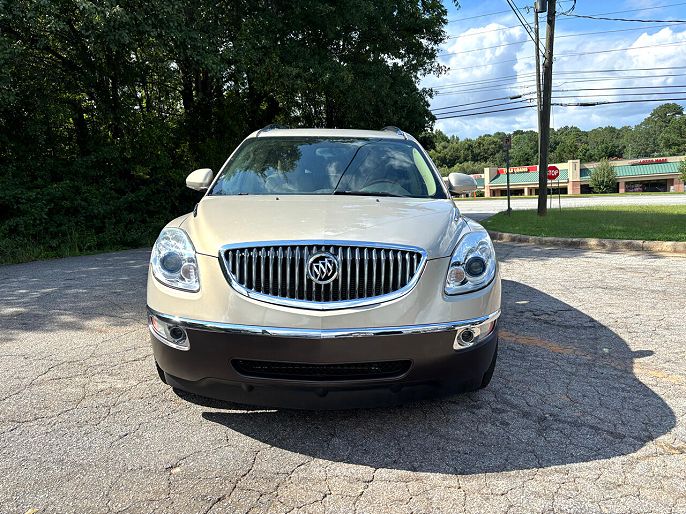 2009 Buick Enclave