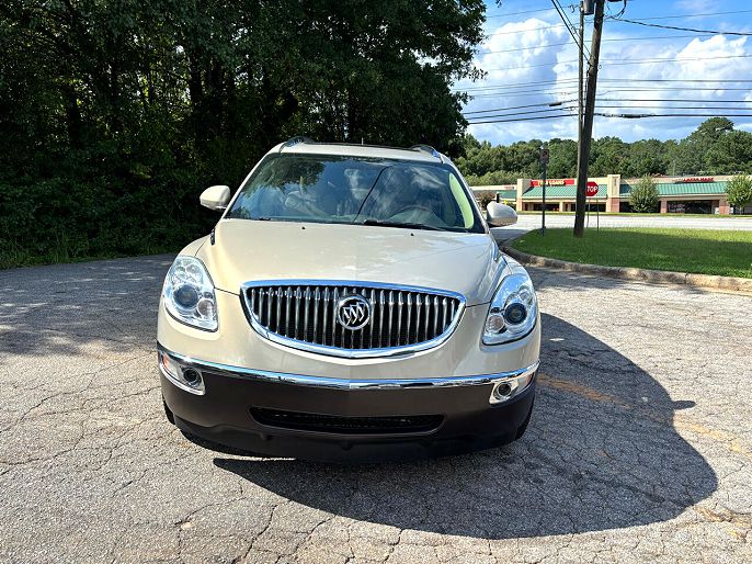 2009 Buick Enclave