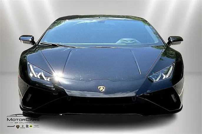 2022 Lamborghini Huracan