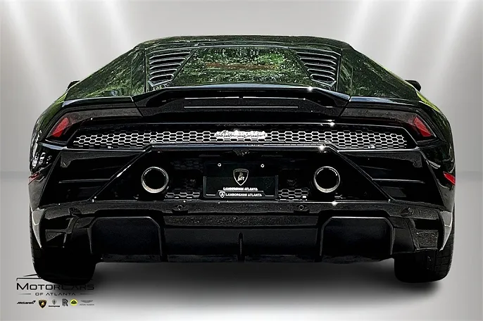 2022 Lamborghini Huracan