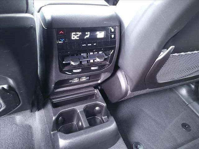 2022 Jeep Grand Cherokee L