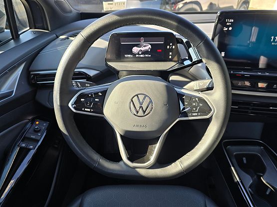2023 Volkswagen ID.4 Pro Plus photo 3