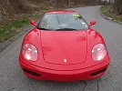 2003 Ferrari 360 Modena image 3