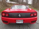 2003 Ferrari 360 Modena image 6