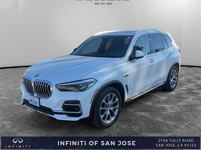 2023 BMW X5