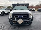 2014 Ford F-550 null image 10