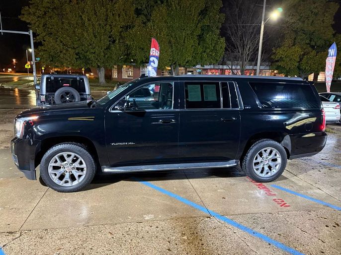 2019 GMC Yukon XL