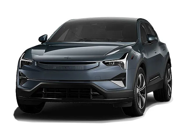 2025 Polestar 3