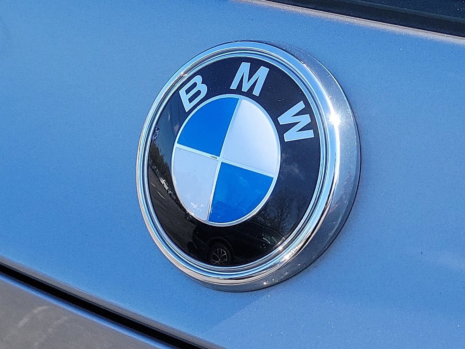 2007 BMW X3 3.0si image 26