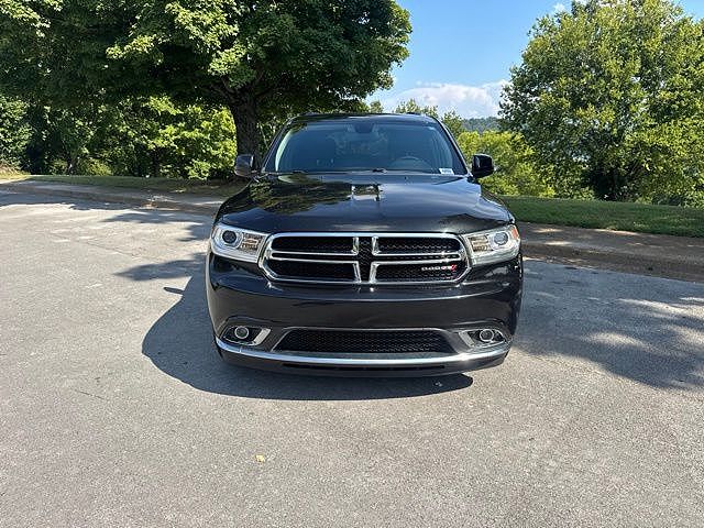 2014 Dodge Durango