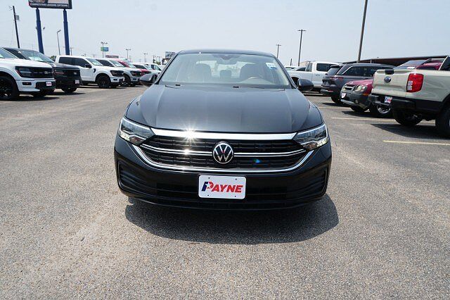 2024 Volkswagen Jetta