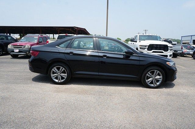 2024 Volkswagen Jetta