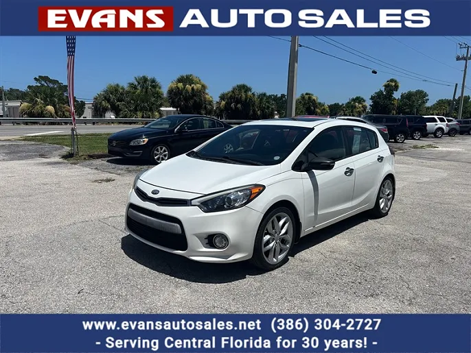2015 Kia Forte5