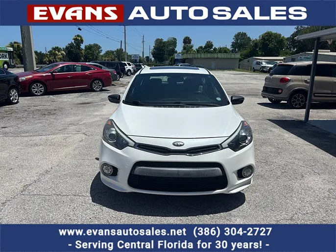 2015 Kia Forte5