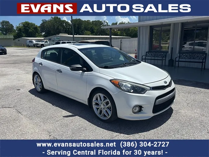 2015 Kia Forte5