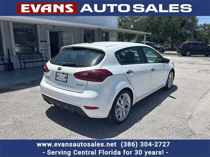 2015 Kia Forte5