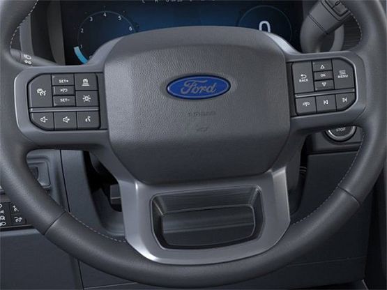 2024 Ford F-150 XLT photo 11