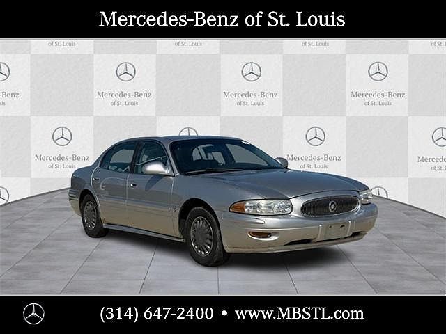 2005 Buick LeSabre