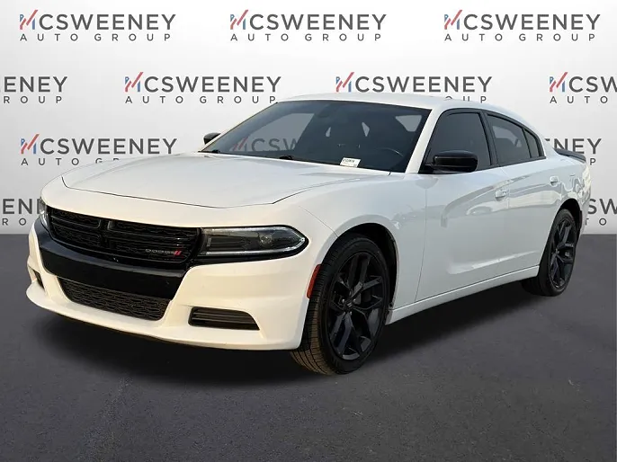 2022 Dodge Charger
