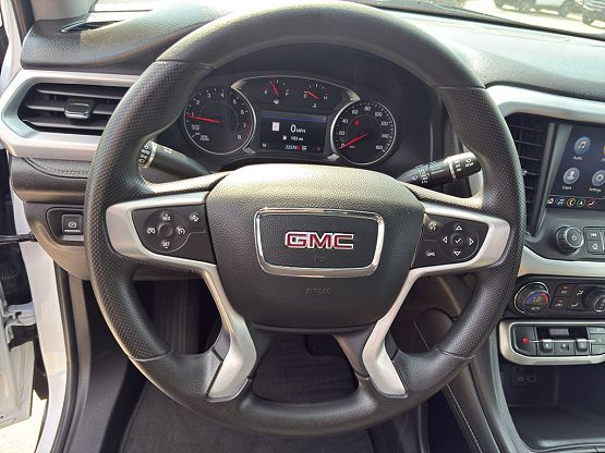 2023 Gmc Acadia SLE photo 8