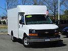2017 Chevrolet Express 3500 image 0