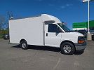 2017 Chevrolet Express 3500 image 1