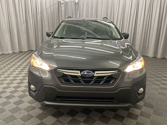 2023 Subaru Crosstrek
