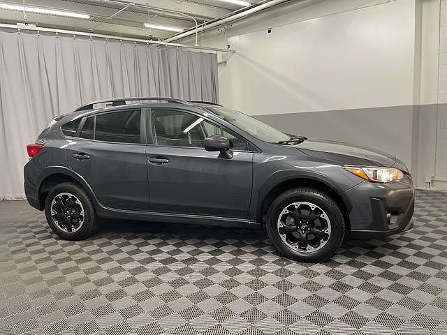 2023 Subaru Crosstrek
