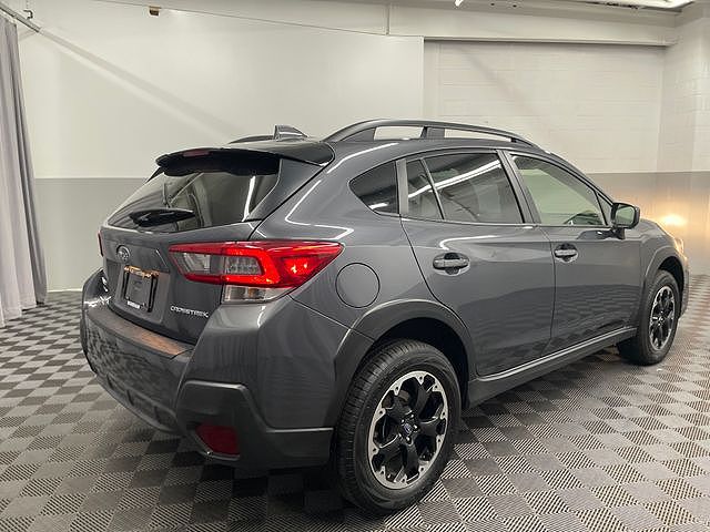 2023 Subaru Crosstrek