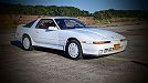 1990 Toyota Supra Turbo image 0