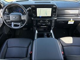 2025 Ford F-250