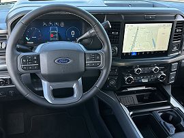 2025 Ford F-250