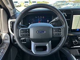 2025 Ford F-250