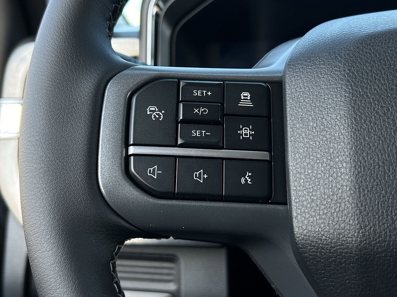 2025 Ford F-250