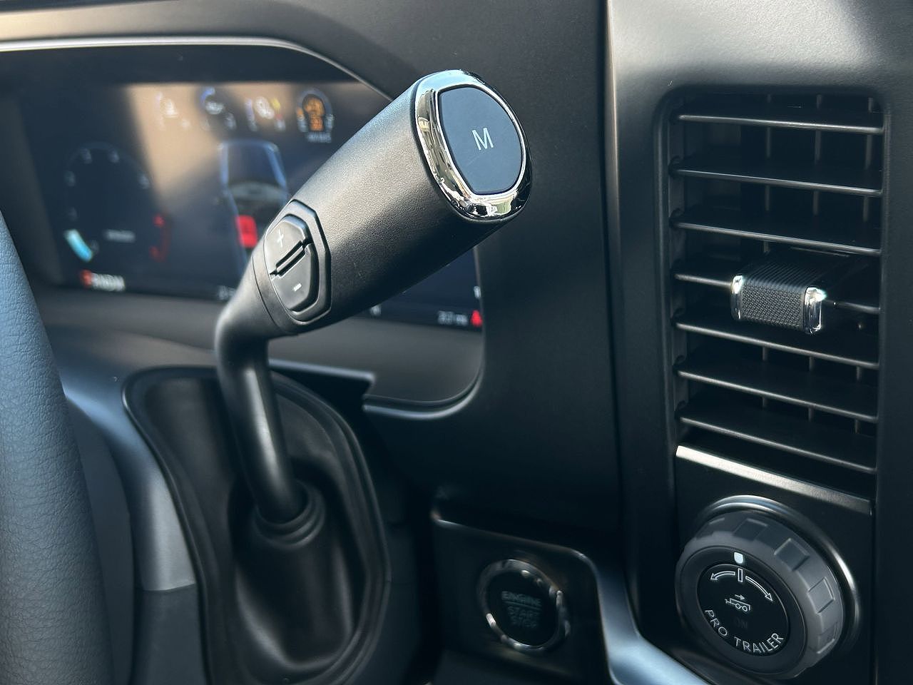 2025 Ford F-250
