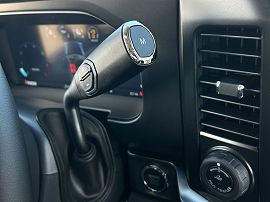 2025 Ford F-250