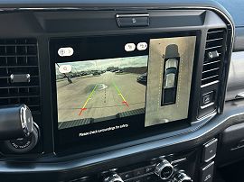 2025 Ford F-250