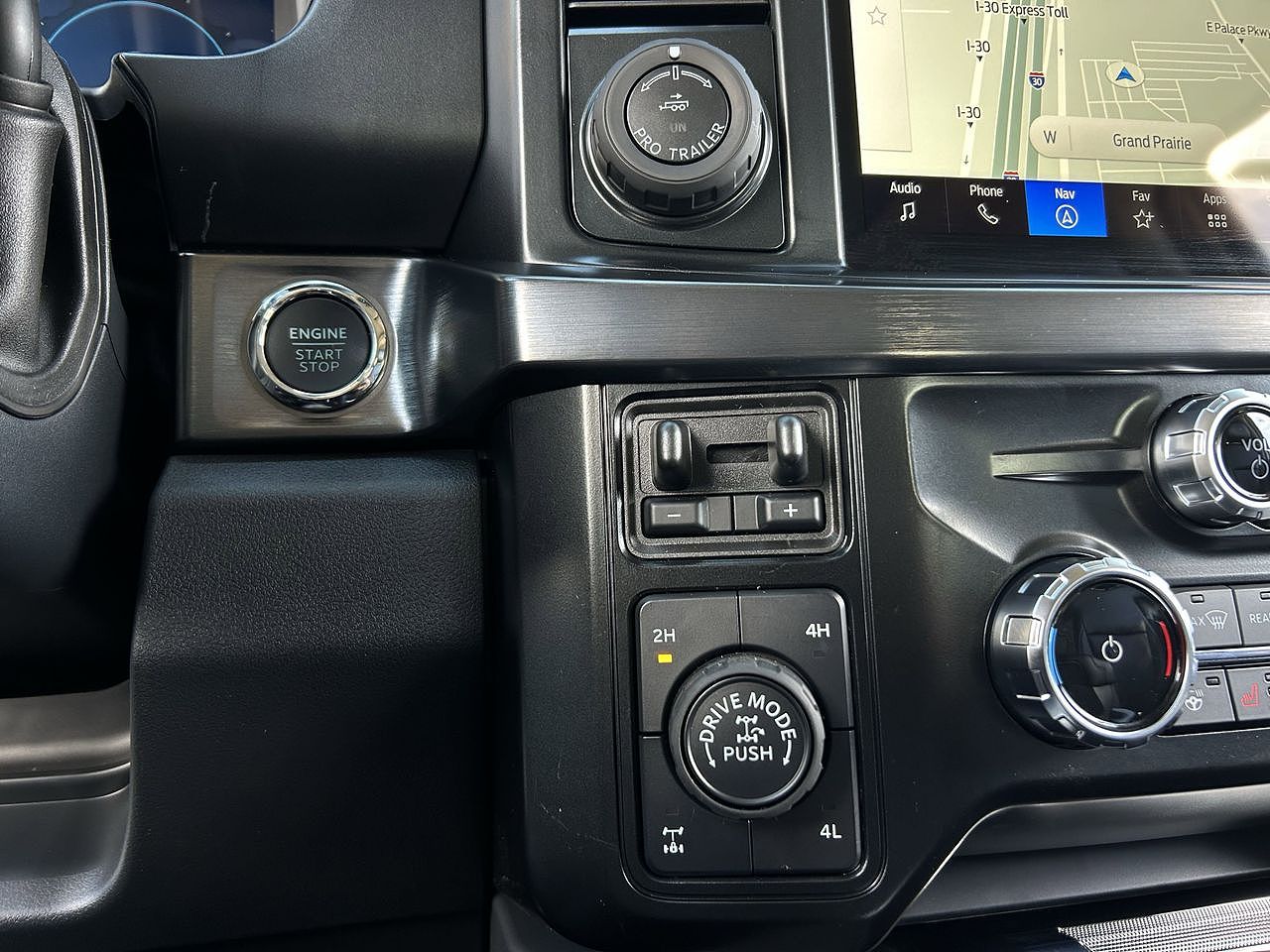 2025 Ford F-250
