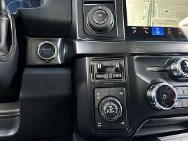 2025 Ford F-250