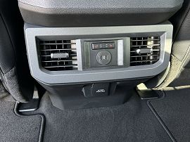 2025 Ford F-250